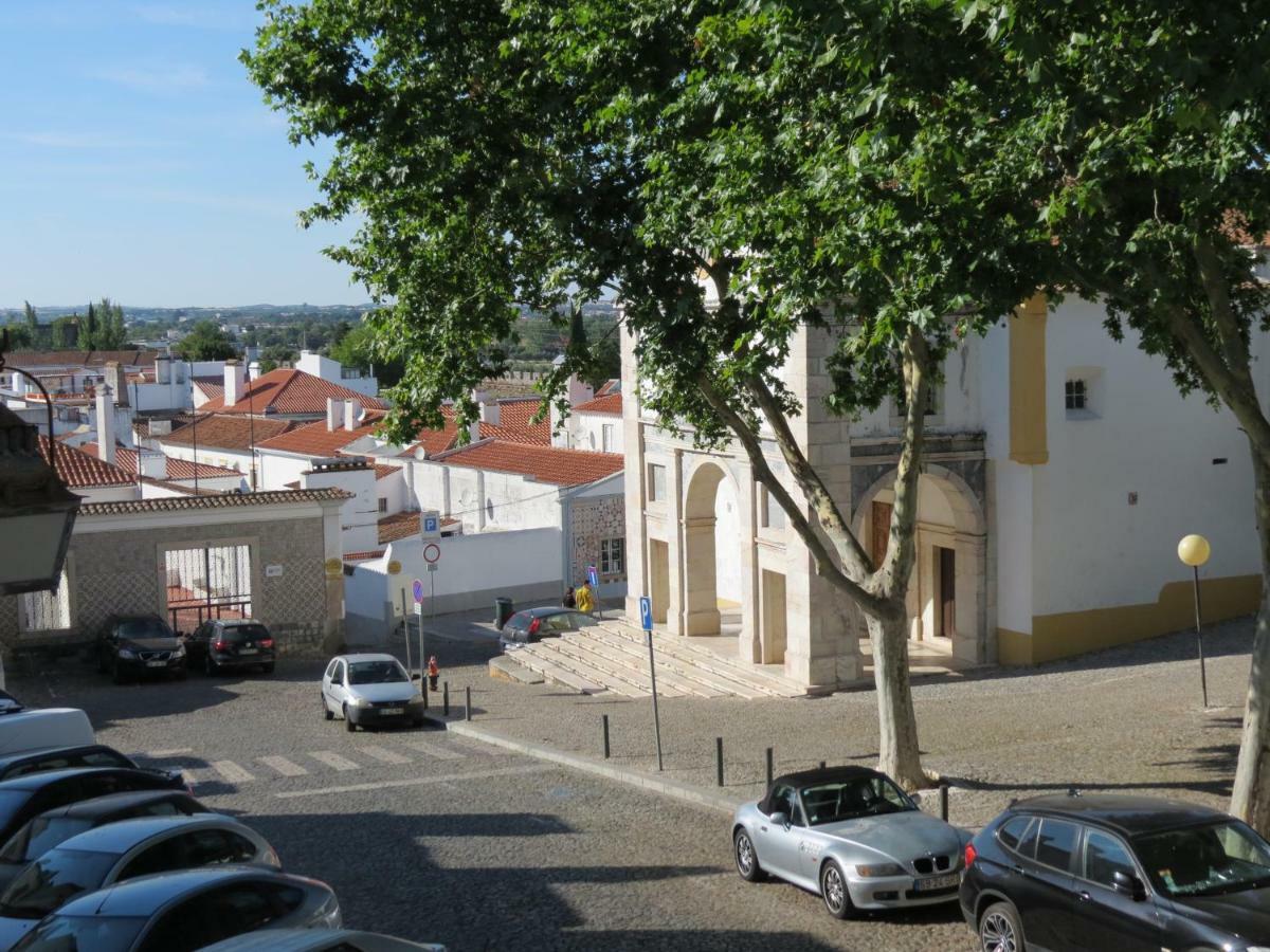 Ferienwohnung 4 House In Évora Exterior foto